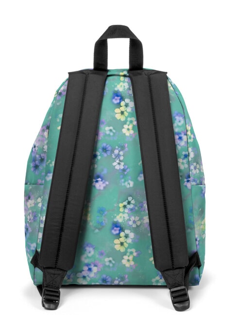 PADDED PAKR Backpack flora fade aqua - Backpacks & School and Leisure