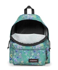 EASTPAK PADDED PAK'R Backpack flora fade aqua - Backpacks & School and Leisure - 3