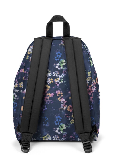 PADDED PAKR Backpack flora fade navy - Backpacks & School and Leisure