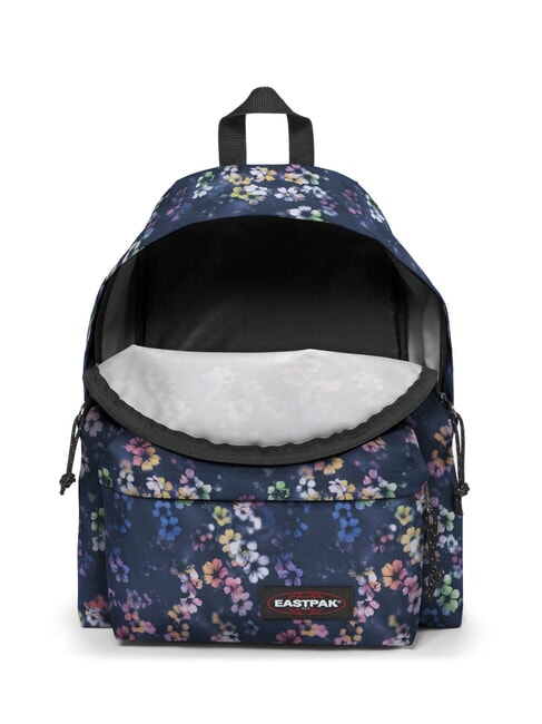 PADDED PAKR Backpack flora fade navy - Backpacks & School and Leisure