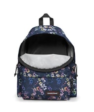 EASTPAK PADDED PAKR Backpack flora fade navy - Backpacks & School and Leisure - 3