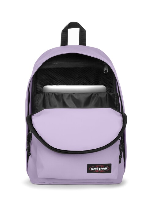 OUT OF OFFICE 13 "laptop backpack orchid lilac - Backpacks & School and Leisure