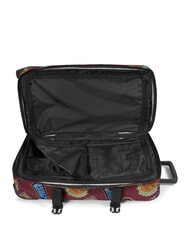 EASTPAK TRANVERZ M Medium trolley - Semi-rigid Trolley Cases