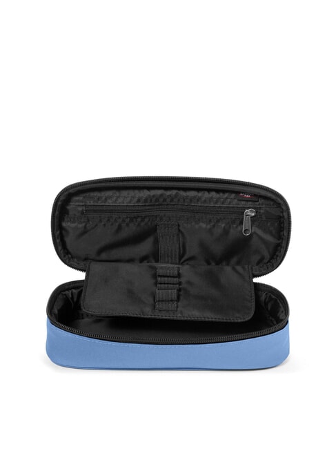 OVAL SINGLE Pencil case air blue - Cases and Accessories