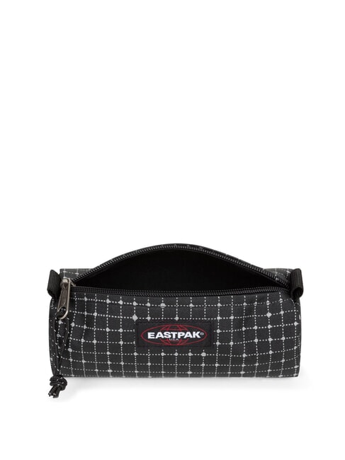 BENCHMARK Case with zip refleks space black - Cases and Accessories