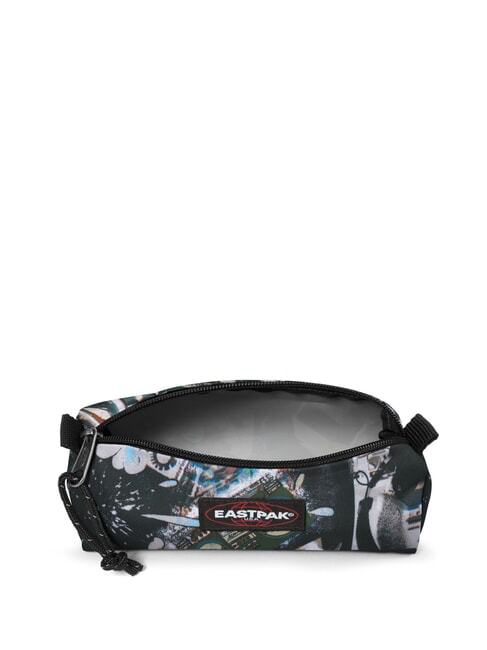 BENCHMARK Case with zip cut-out dark - Cases and Accessories