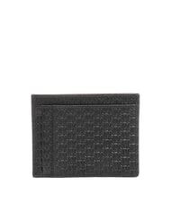 ARMANI EXCHANGE A|X Business Leather card holder - Men’s Wallets