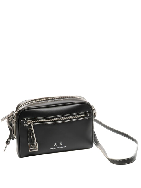 JANE Mini Shoulder Bag black /journal - Women’s Bags