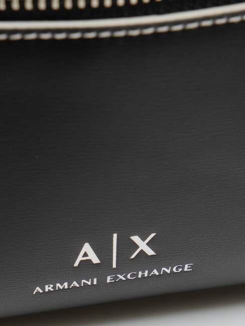 JANE Mini Shoulder Bag black /journal - Women’s Bags