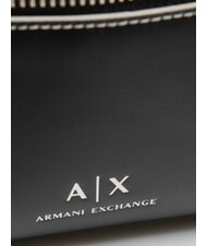 ARMANI EXCHANGE JANE Mini Shoulder Bag black /journal - Women’s Bags - 3