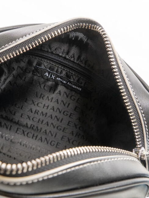 JANE Mini Shoulder Bag black /journal - Women’s Bags