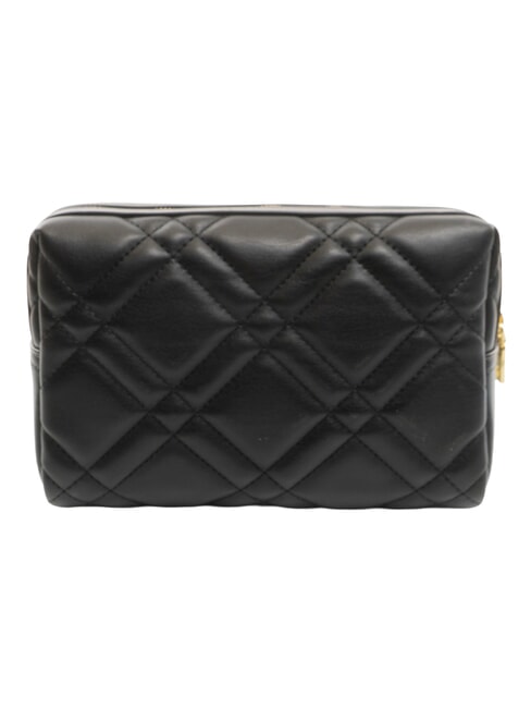 EMBOSSED Clutch bag Black - Women’s Bags