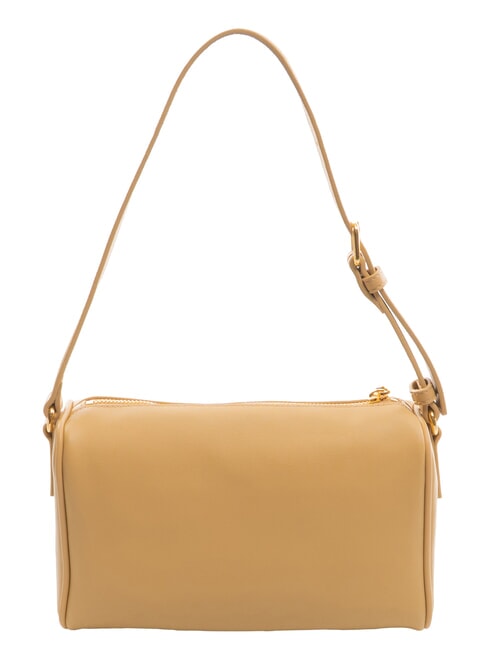 LITTLE STUDS Shoulder bag with studs sand - Women&rsquo;s Bags