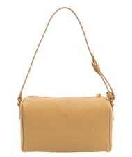 LOVE MOSCHINO LITTLE STUDS Shoulder bag with studs sand - Women&rsquo;s Bags - 4