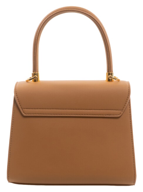 BOLD LOVE Mini handbag with shoulder strap camel - Women’s Bags