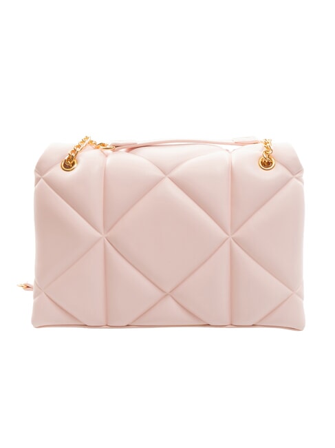 GEOMETRIC Convertible bag with flap face powder - Women’s Bags