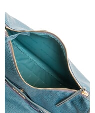 BORBONESE DOWNTOWN Shoulder bag octane - Women’s Bags - 5