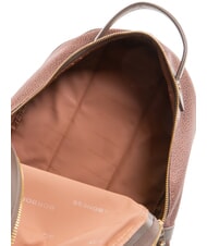 BORBONESE DOWNTOWN Backpack terracotta - Women&rsquo;s Bags - 5