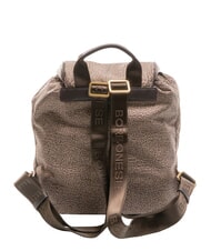 BORBONESE FLEXOS ZIP Backpack - Women’s Bags