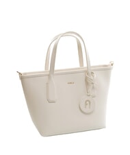 FURLA CLASSIC Handbag, leather shopper Marshmallow - Women&rsquo;s Bags - 2