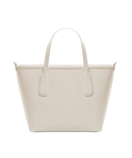FURLA CLASSIC Handbag, leather shopper Marshmallow - Women&rsquo;s Bags - 4