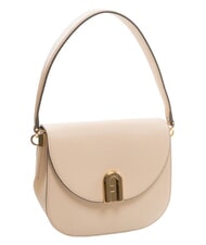 FURLA GARDENIA Mini shoulder bag, in leather ballerina - Women&rsquo;s Bags - 2