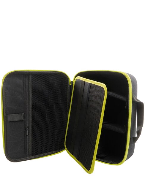 ARMANDILLO Camera case black - Tablet holder& Organizer
