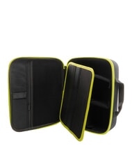 TUCANO ARMANDILLO Camera case black - Tablet holder& Organizer - 3