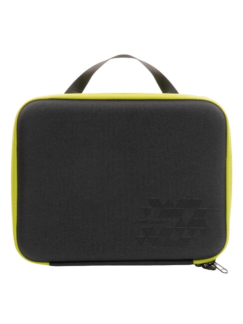 ARMANDILLO Camera case black - Tablet holder& Organizer