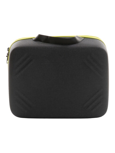 ARMANDILLO Camera case black - Tablet holder& Organizer