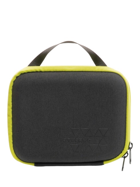 ARMANDILLO Small Camera case black - Tablet holder& Organizer