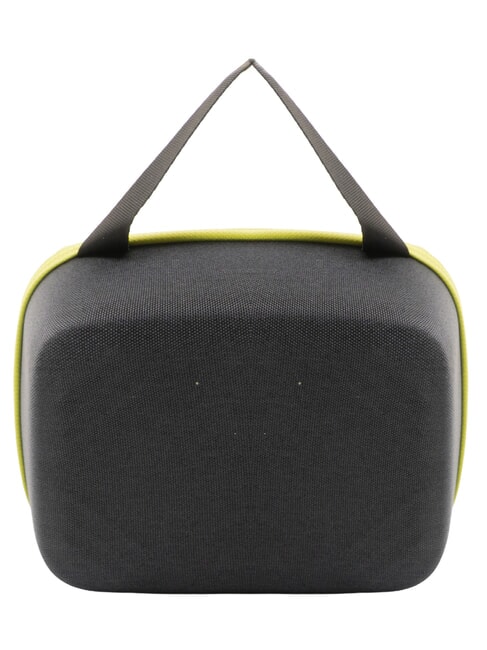 ARMANDILLO Small Camera case black - Tablet holder& Organizer