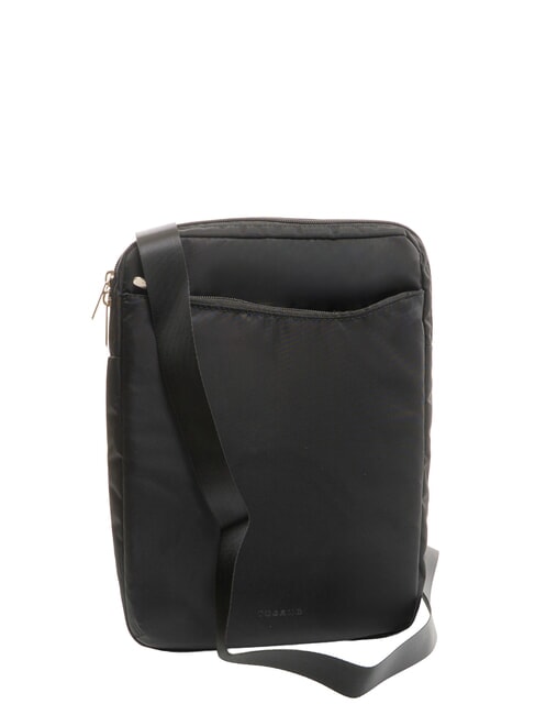 FINATEX Shoulder bag black - Over-the-shoulder Bags for Men