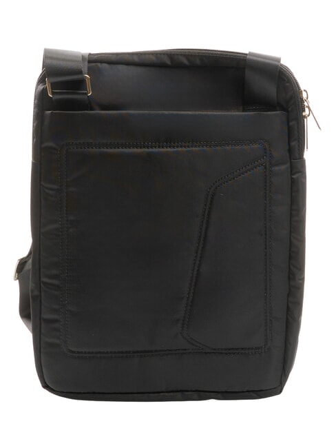 FINATEX Shoulder bag black - Over-the-shoulder Bags for Men
