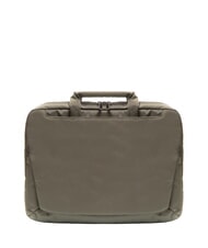 TUCANO EXPANDED 13" laptop briefcase grey - Work Briefcases - 3
