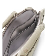 TUCANO EXPANDED 13" laptop briefcase grey - Work Briefcases - 4