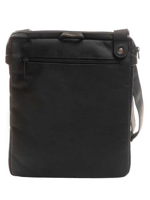 FINA Shoulder bag black - Over-the-shoulder Bags for Men