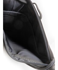 TUCANO FINA Shoulder bag black - Over-the-shoulder Bags for Men - 5