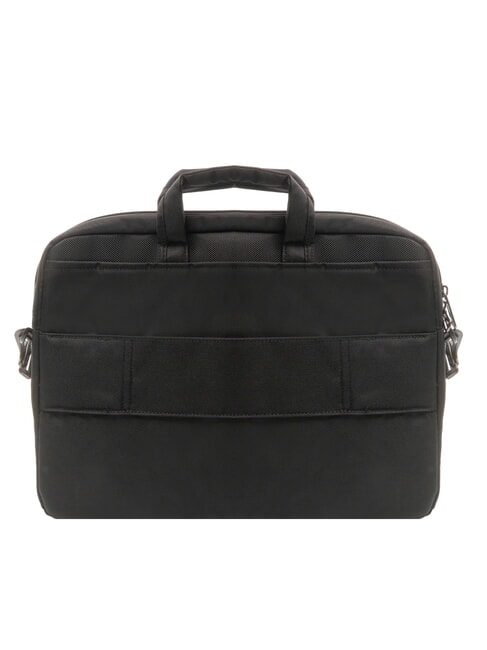 DIAGO 15.6" laptop briefcase black - Work Briefcases