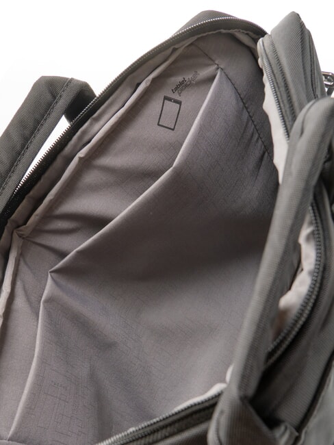 DIAGO 15.6" laptop briefcase black - Work Briefcases