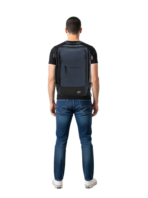 CABIN EASY S Underseater Backpack navy - Backpacks & School and Leisure