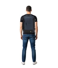 LESAC CABIN EASY S Underseater Backpack navy - Backpacks & School and Leisure - 8