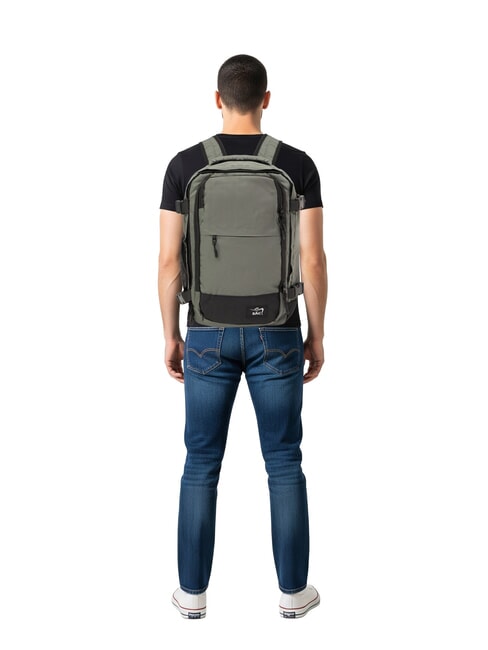 CABIN EASY S Underseater Backpack grey - Backpacks & School and Leisure
