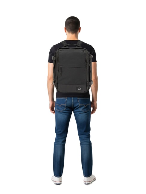 CABIN EASY M Underseater Backpack black - Backpacks & School and Leisure