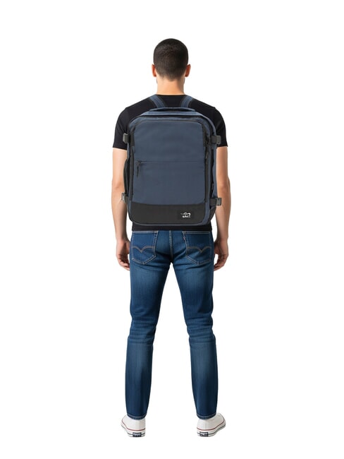 CABIN EASY M Underseater Backpack navy - Backpacks & School and Leisure