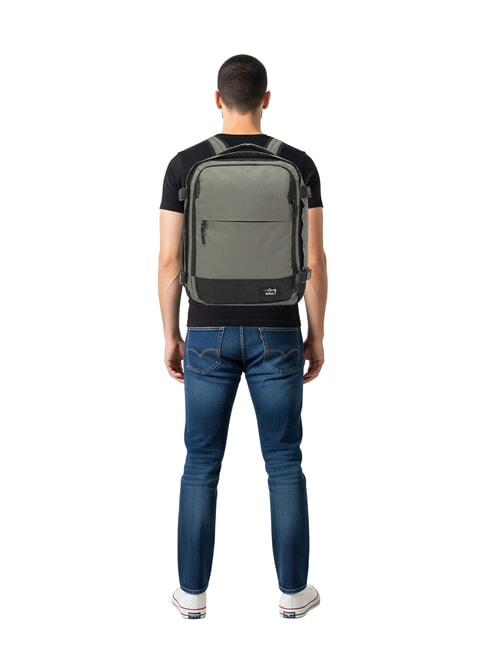 CABIN EASY M Underseater Backpack grey - Backpacks & School and Leisure