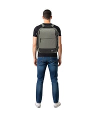 LESAC CABIN EASY M Underseater Backpack grey - Backpacks & School and Leisure - 8