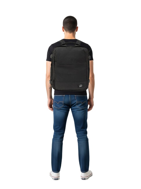 CABIN EASY L Underseater Backpack black - Backpacks & School and Leisure