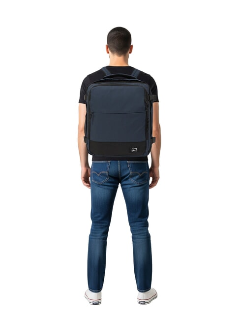 CABIN EASY L Underseater Backpack navy - Backpacks & School and Leisure