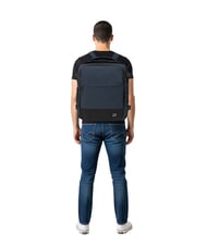 LESAC CABIN EASY L Underseater Backpack navy - Backpacks & School and Leisure - 8